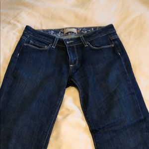 Paige bootcut 27